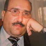 خالد الرويشان وزير  الثقافة الأسبق