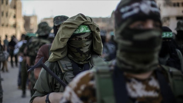 القسام تعلن استهداف 15جنديا إسرائيليا من مسافة صفر غربي غزة 