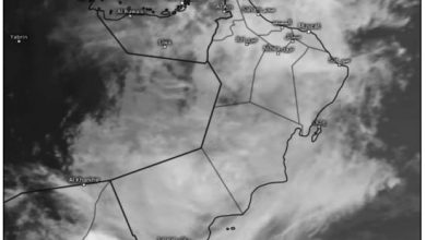 منخفظ جوي