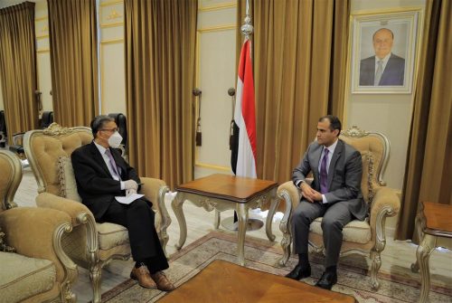 محمد الحضرمي 