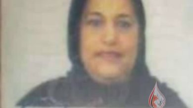 منيرة الاصبحي