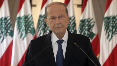 ميشال عون