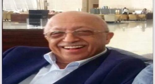 عبدالعزيز الدالي