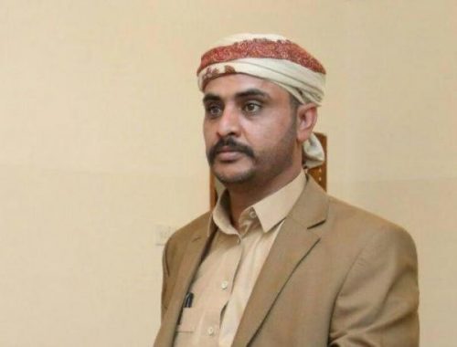 الحباري 