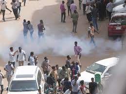السودان