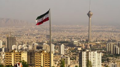 ايران