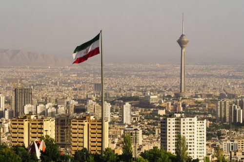 ايران