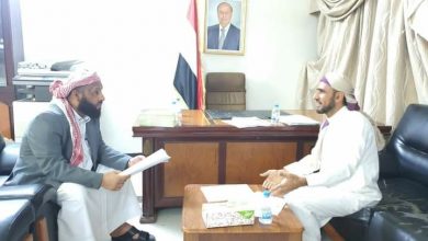 وزير الاوقاف