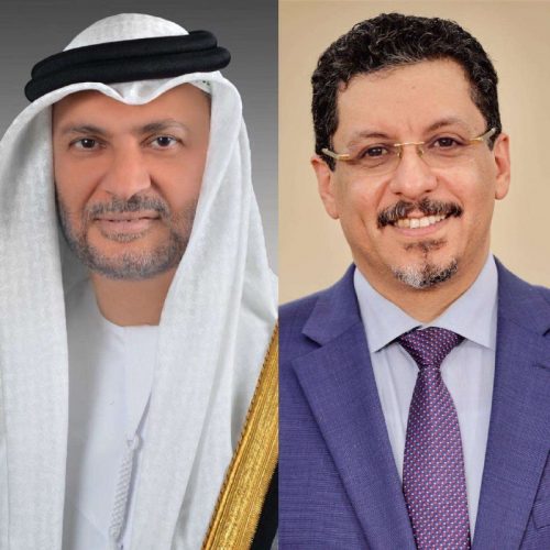 بن مبارك 