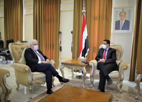 بن عوض + المبعوث