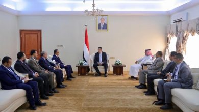 معين عبدالملك