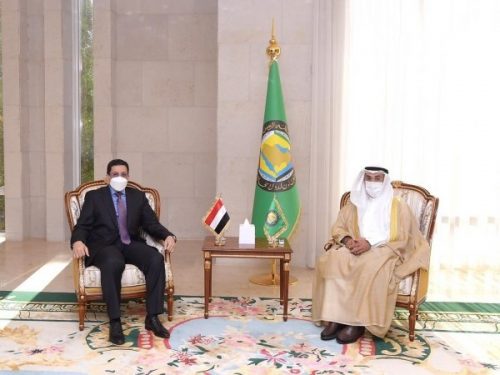 التعاون الخليجي