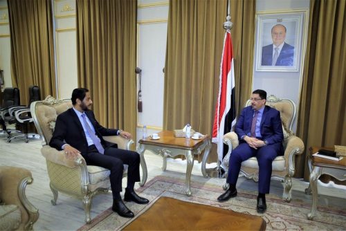 بن مبارك