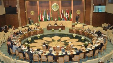 البرلمان