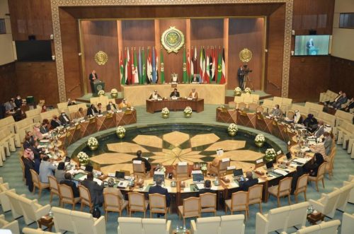 البرلمان