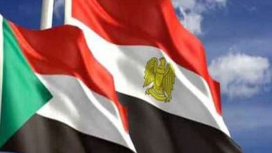 مصر والسودان