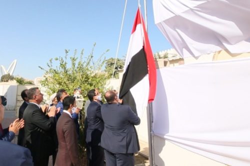 بن مبارك 