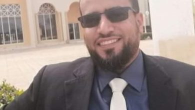 الشيخ محمد السمان