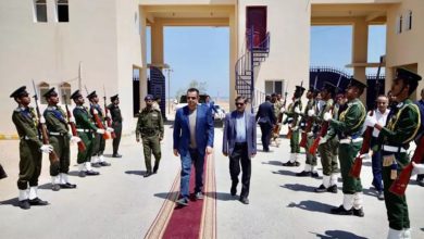 معين عبدالملك