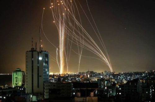 فلسطين