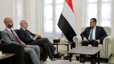 معين
