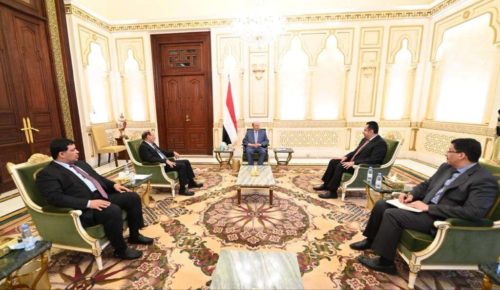 هادي 