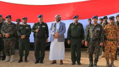 حيدان والعرادة