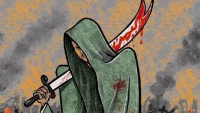 قاتل الاطفال