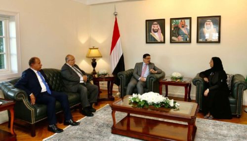 بن مبارك