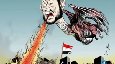 الحوثي