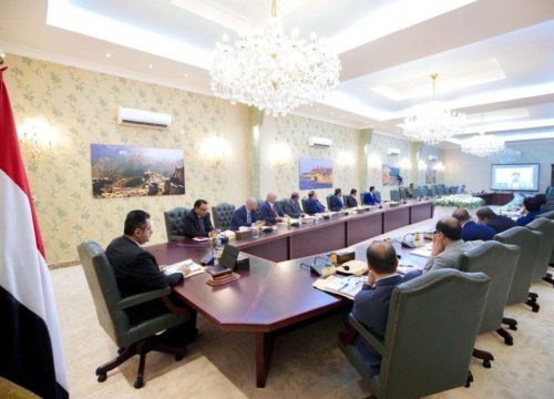 معين عبدالملك