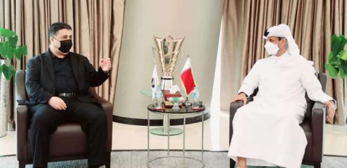 الاتحاد القطري