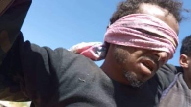الحوثي