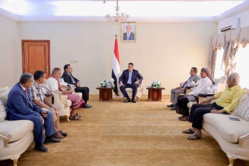 معين عبدالملك