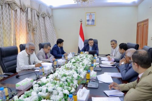 الدكتور معين عبدالملك