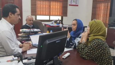 اللجنة الوطنية للتحقيق