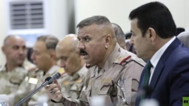 العراق