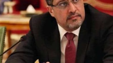 وزير العدل