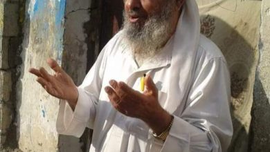 الشيخ حسن صالح