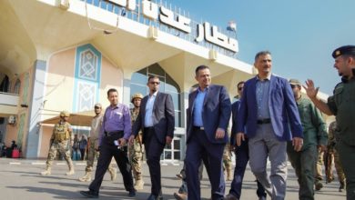 معين عبدالملك