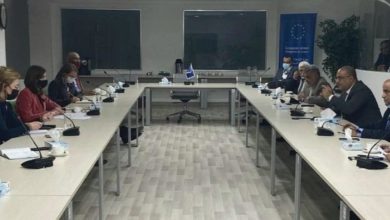 خطة التعافي الاقتصادي
