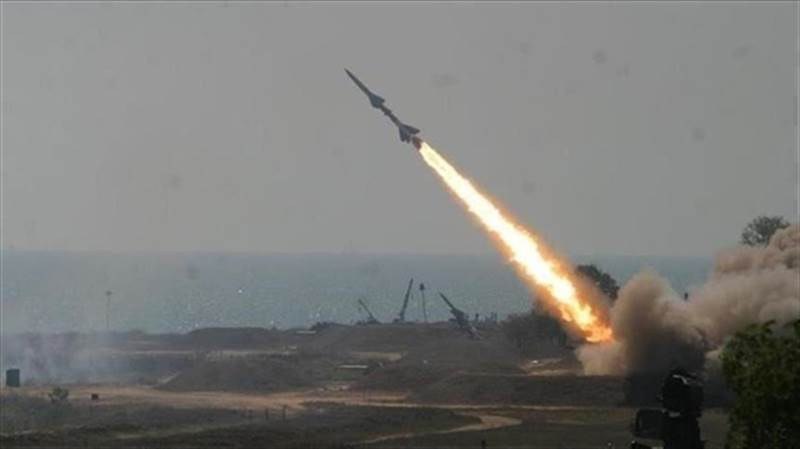 المقاومة تستهدف طائرة حربية إسرائيلية بصاروخ مضاد للدروع