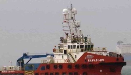 القرصنة في البحر الأحمر ..واثرها على الملاحةالبحرية والإقتصاد الوطني